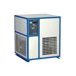 dry cooling tower